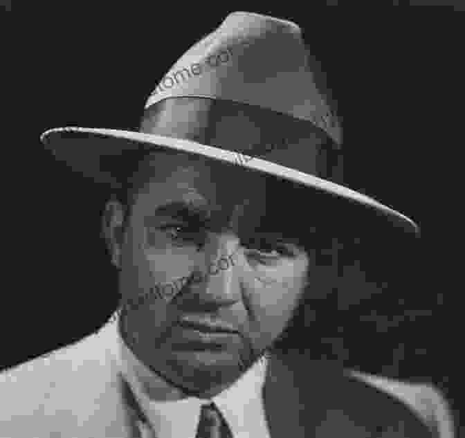 Mickey Cohen, Notorious Hollywood Gangster Hollywood S Celebrity Gangster The Incredible Life And Times Of Mickey Cohen