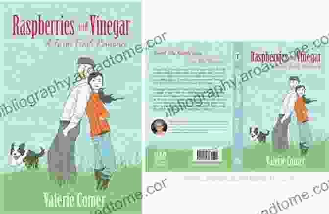 Miss Raspberry Book Cover Featuring A Vibrant Raspberry Character Miss Raspberry (Miss Fruits) Shauna Holyoak