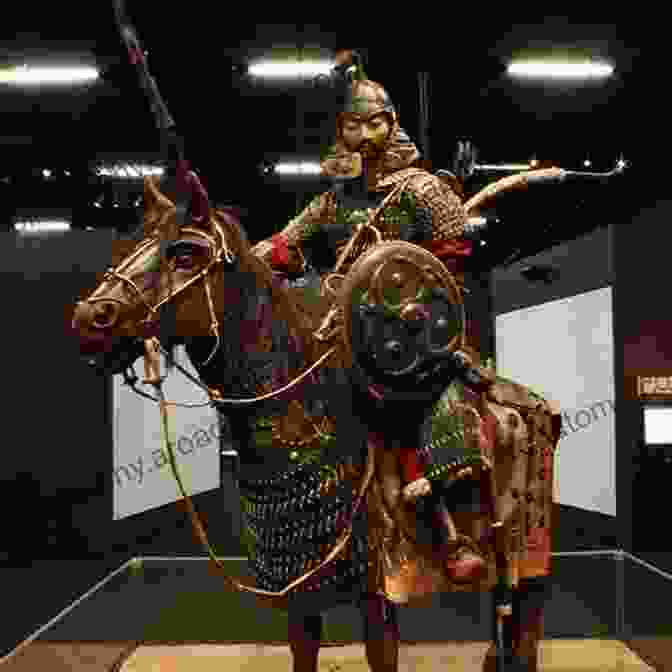 Mongol Warriors On Horseback I Used To Know That: World History: Intriguing Facts About The World S Greatest Empires Leader S Cultures And Conflicts