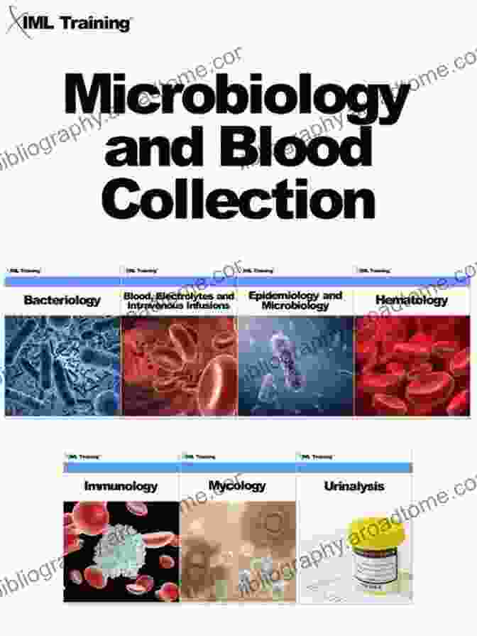 Mycology Microbiology And Blood Iml Training Book Mycology (Microbiology And Blood) IML Training