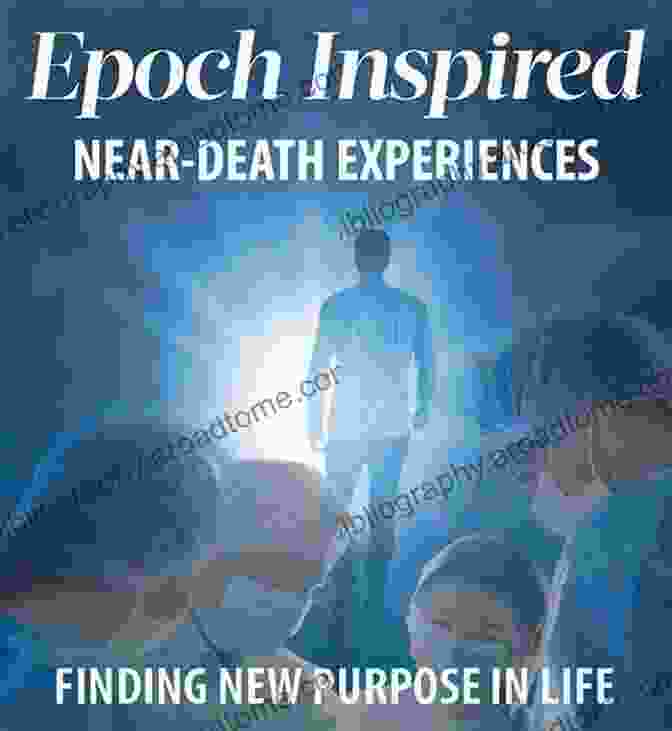 Near Death Experience Revealing The Eternal Connection Between Loved Ones Ghosts Among Us: Uncovering The Truth About The Other Side