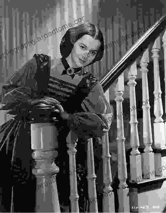 Olivia De Havilland In Her Iconic Role As Melanie Wilkes In Gone With The Wind Olivia De Havilland And The Golden Age Of Hollywood