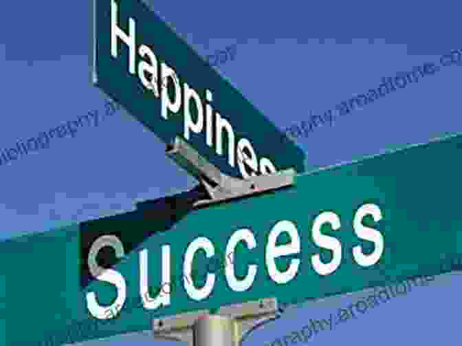 Path To Success And Happiness Winner S Portal: Guide To Becoming Successful And Happy