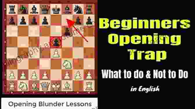 Philidor's Defense Trap: 1. E4 E5 2. Nf3 D6 3. D4 Nf6 4. Bc4 Nbd7 5. O O Bg4 6. H3 Bh5 7. Qe2 Qe7 8. Rd1 O O O Opening Traps Made Easy: Deepen Your Understanding Of Opening Tactics