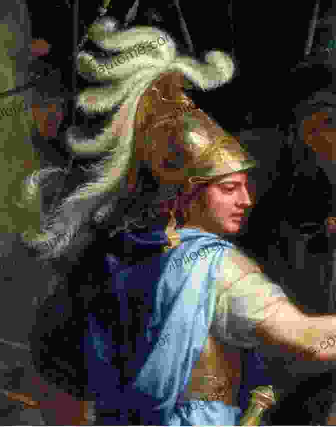 Portrait Of Alexander The Great, A Leader Of One Of The World's Greatest Empires I Used To Know That: World History: Intriguing Facts About The World S Greatest Empires Leader S Cultures And Conflicts