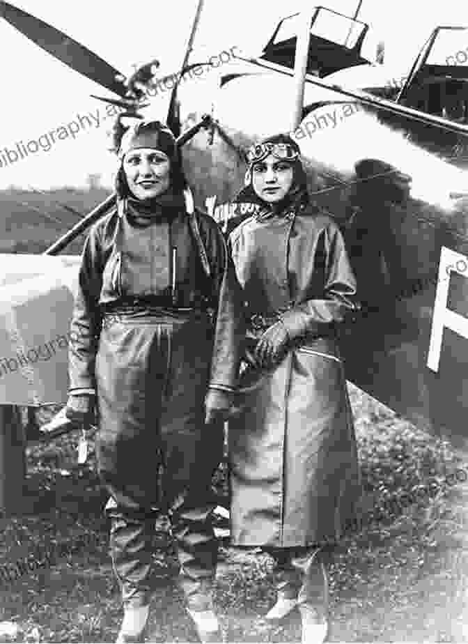 Portrait Of An Early Aviator In South Dakota South Dakota S First Century Of Flight (Images Of Aviation)