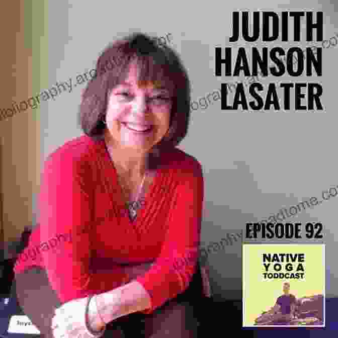 Rash Less Itch Less Book Cover Featuring Judith Hanson Lasater Rash Less Itch Less Judith Hanson Lasater