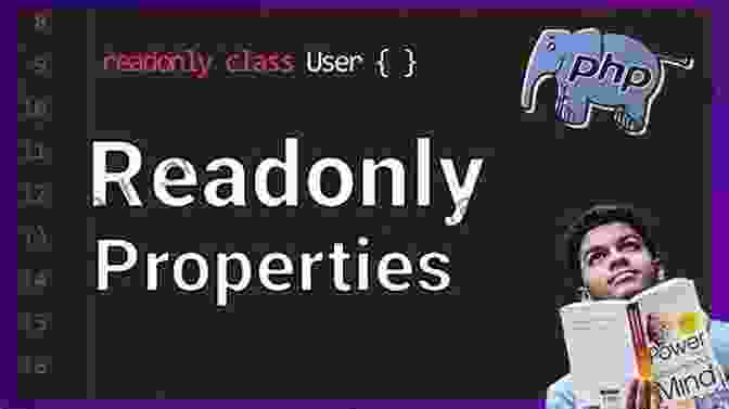 Read Only Properties In PHP Guide To PHP 7 4: New Features Deprecations Changes Performance And A Look At PHP 8