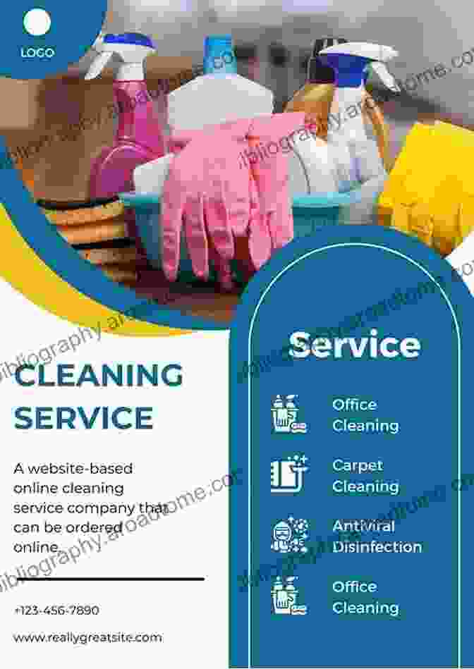 Residential Commercial Cleaning Business Or Housekeeping Company From Home 2024 Cleaning Business Start Up: Residential Commercial Cleaning Business Or Housekeeping Company From Home 2024 Edition