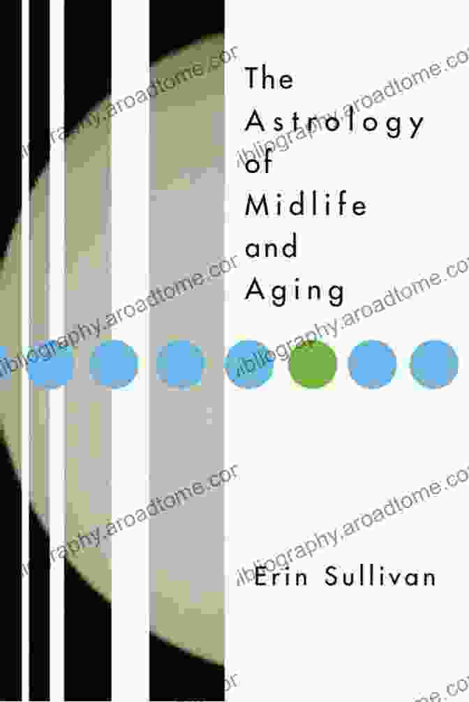 Reviews Astrology Of Midlife And Aging