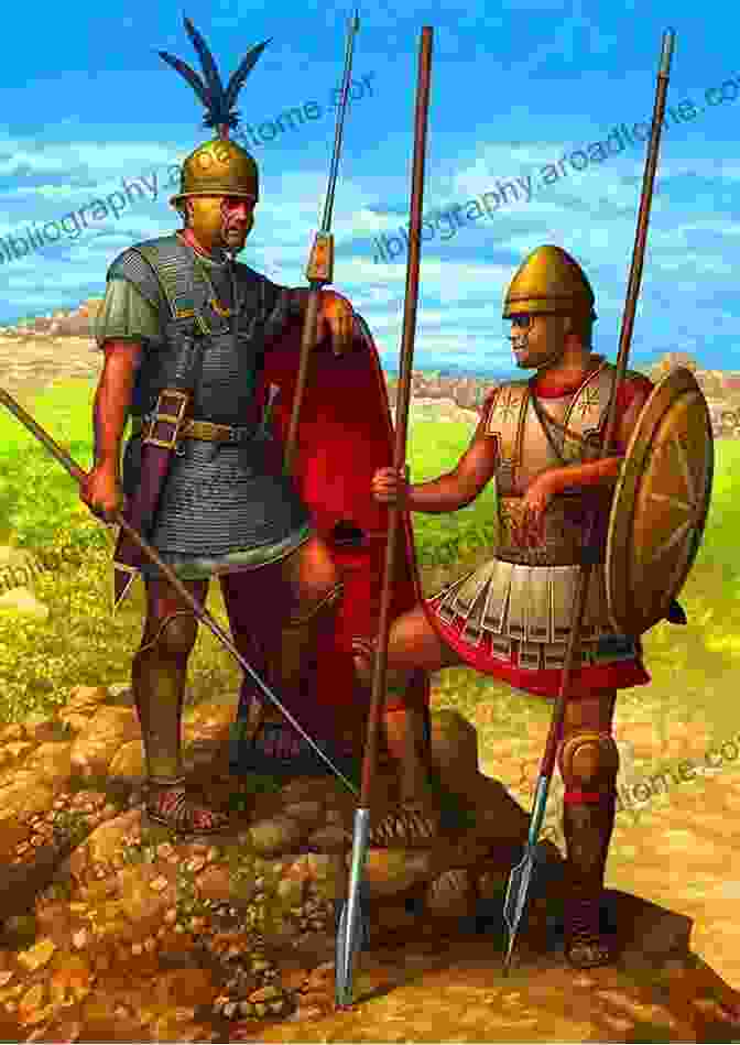 Roman And Carthaginian Soldiers Engaged In Battle I Used To Know That: World History: Intriguing Facts About The World S Greatest Empires Leader S Cultures And Conflicts