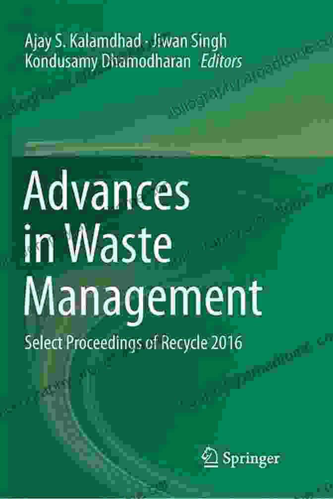 Select Proceedings Of Recycle 2024 Book Cover Recent Developments In Waste Management: Select Proceedings Of Recycle 2024 (Lecture Notes In Civil Engineering 57)