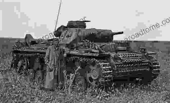 The 23rd Panzer Division Advances Through Poland In 1939 The Combat History Of The 23rd Panzer Division In World War II