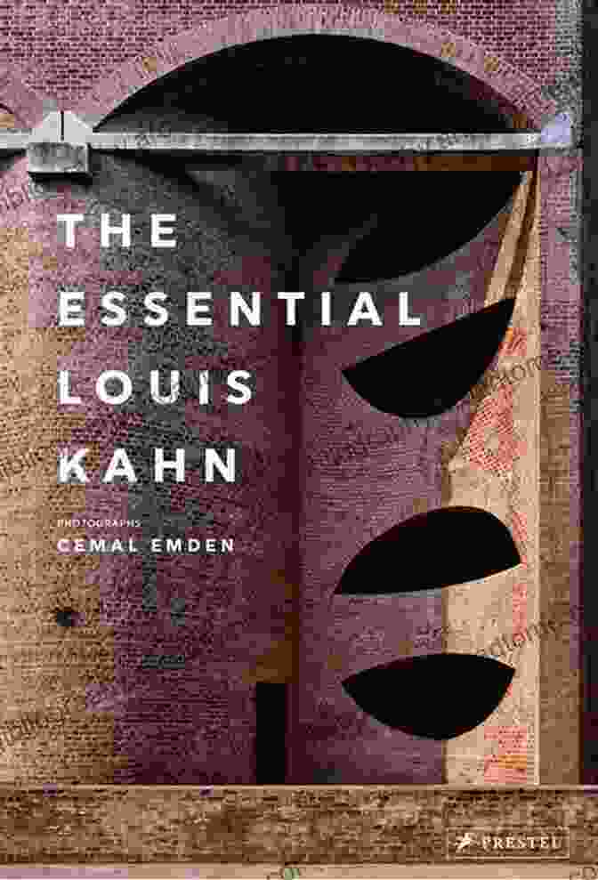 The Autobiography Of An Idea By Louis I. Kahn Book Cover Featuring A Vibrant Architectural Drawing The Autobiography Of An Idea (Dover Architecture)