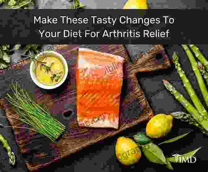 The Awesome Guide To The Arthritis Diet Awesome Guide To Arthritis Diet