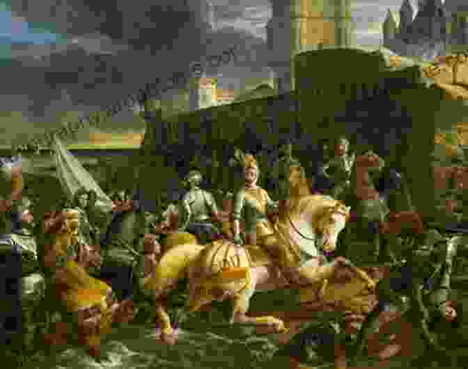 The Capture Of Rome By Giuseppe Garibaldi, A Turning Point In The Conflict Between The Grand Orient And The Vatican History Of The Grand Orient Of Italy