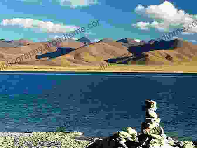 The Ethereal Beauty Of Lake Namtso, A Turquoise Gem Nestled On The Tibetan Plateau Journey To Lhasa And Central Tibet