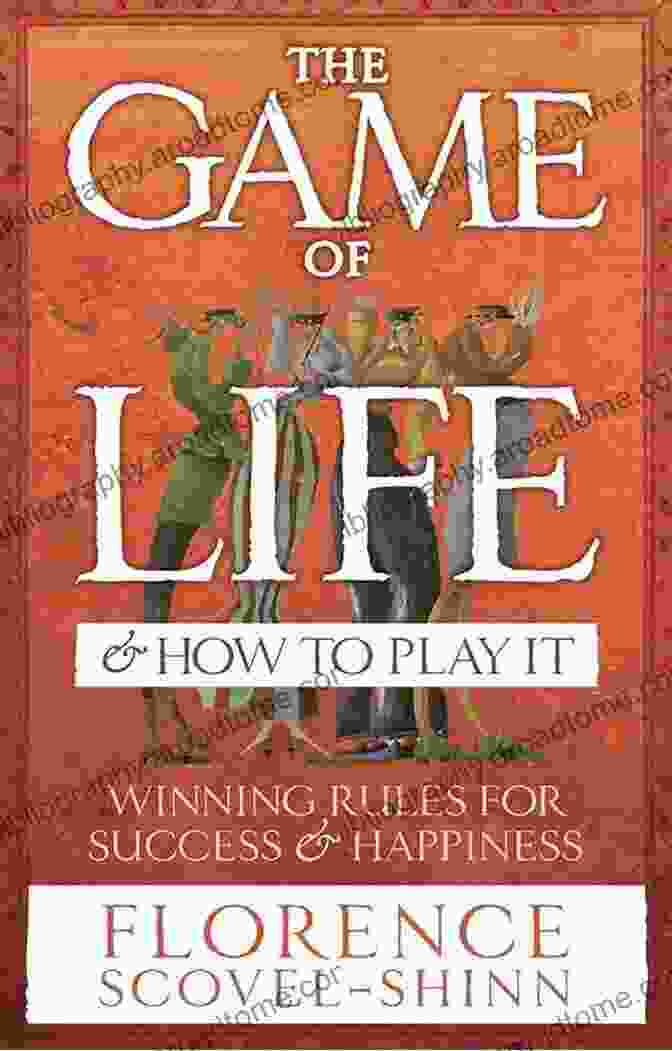 The Game Of Life And How To Play It Book Cover The Game Of Life And How To Play It: Premium Ebook