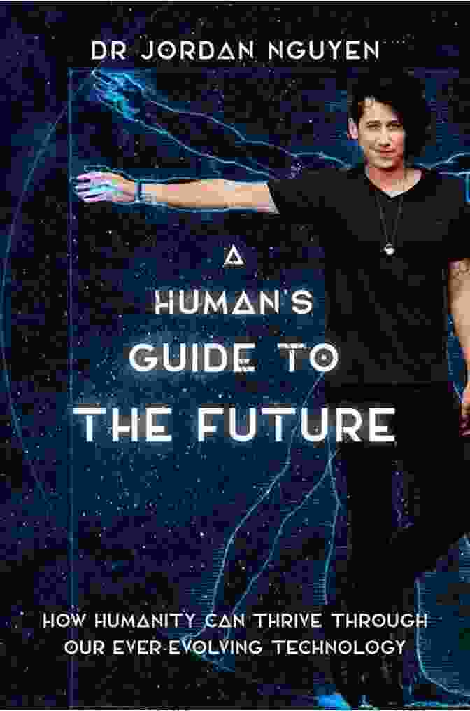 The Human Guide To The Future Book Cover A Human S Guide To The Future