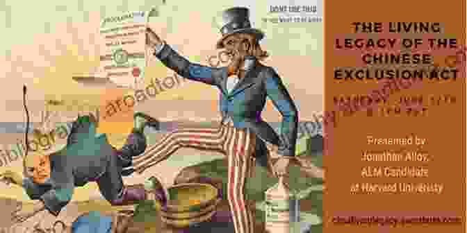 The Legacy Of Chinese Immigration During The Exclusion Era At America S Gates: Chinese Immigration During The Exclusion Era 1882 1943