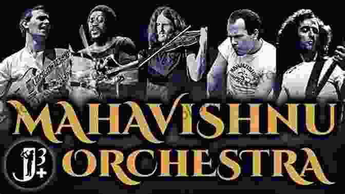 The Mahavishnu Orchestra Performing Live Special Edition EBook 2024: Power Passion And Beauty The Story Of The Legendary Mahavishnu Orchestra