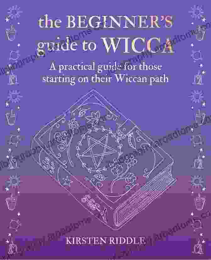 The New Wicca For Beginners: Unleash The Power Of Witchcraft The New Wicca For Beginners: A Guide To Modern Witchcraft Spells Astrology And Rituals