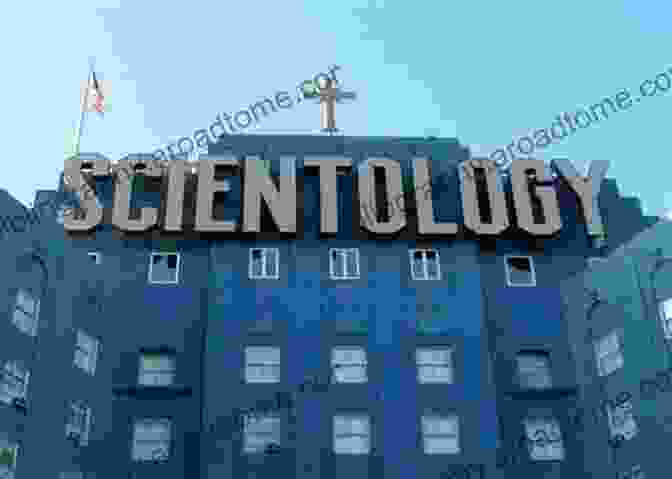 The Significance Of Scientology By Eric Foley The Significance Of Scientology Eric Foley