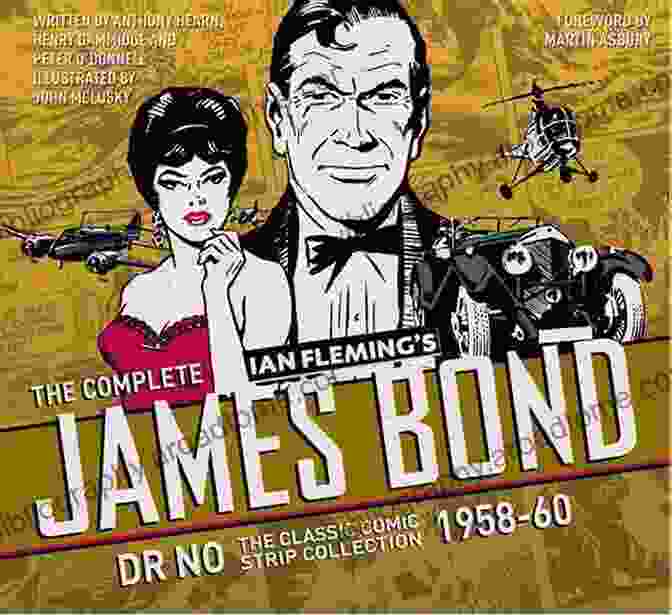 The Story Of The James Bond Producers Book Cover When Harry Met Cubby: The Story Of The James Bond Producers