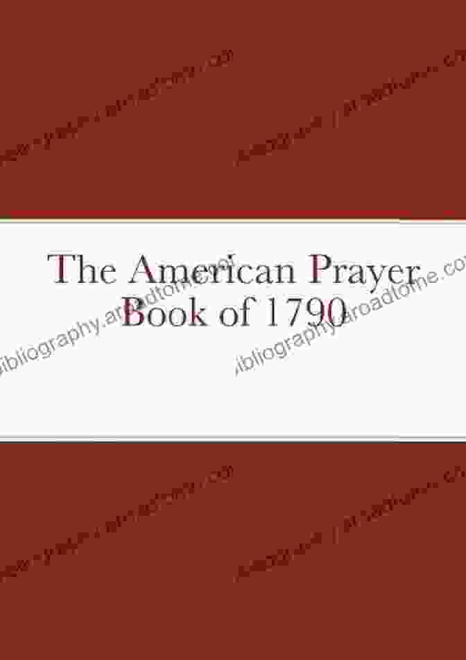 The Treasury Of American Prayers Book Cover The Treasury Of American Prayers