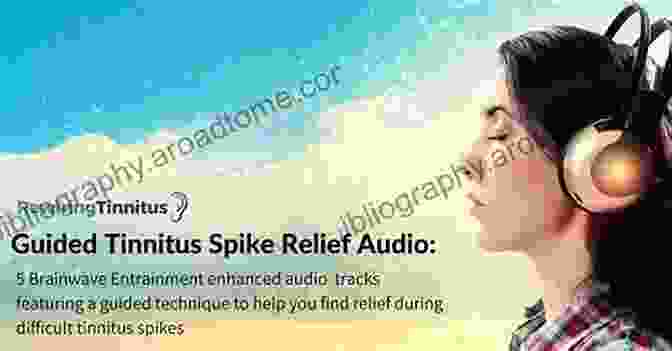 Tinnitus Spike Relief And Recovery Secret Techniques To Improve Tinnitus: How I Deal: How To Cope With Tinnitus Spike