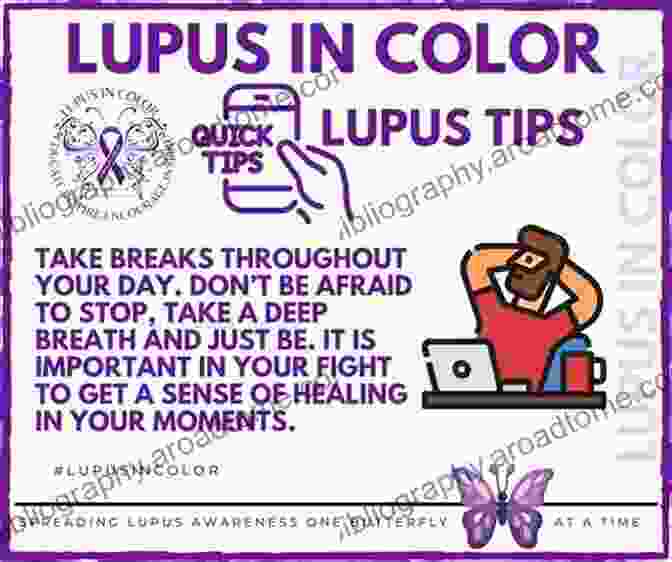 Tips And Tricks For Lupus Warriors The Awesome Lupus Diet Cookbook And Meal Plan For Novices And Dummies