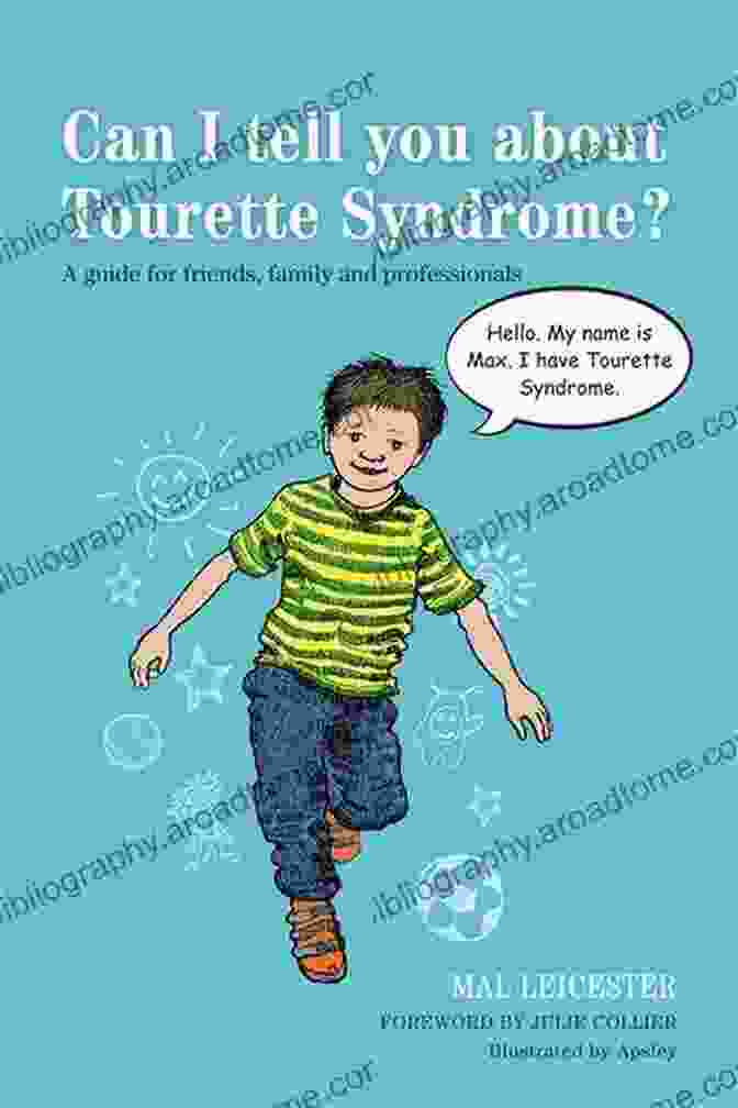 Tourette Syndrome The Facts Book Cover By Roseann Zaft Tourette Syndrome (The Facts) Roseann Zaft