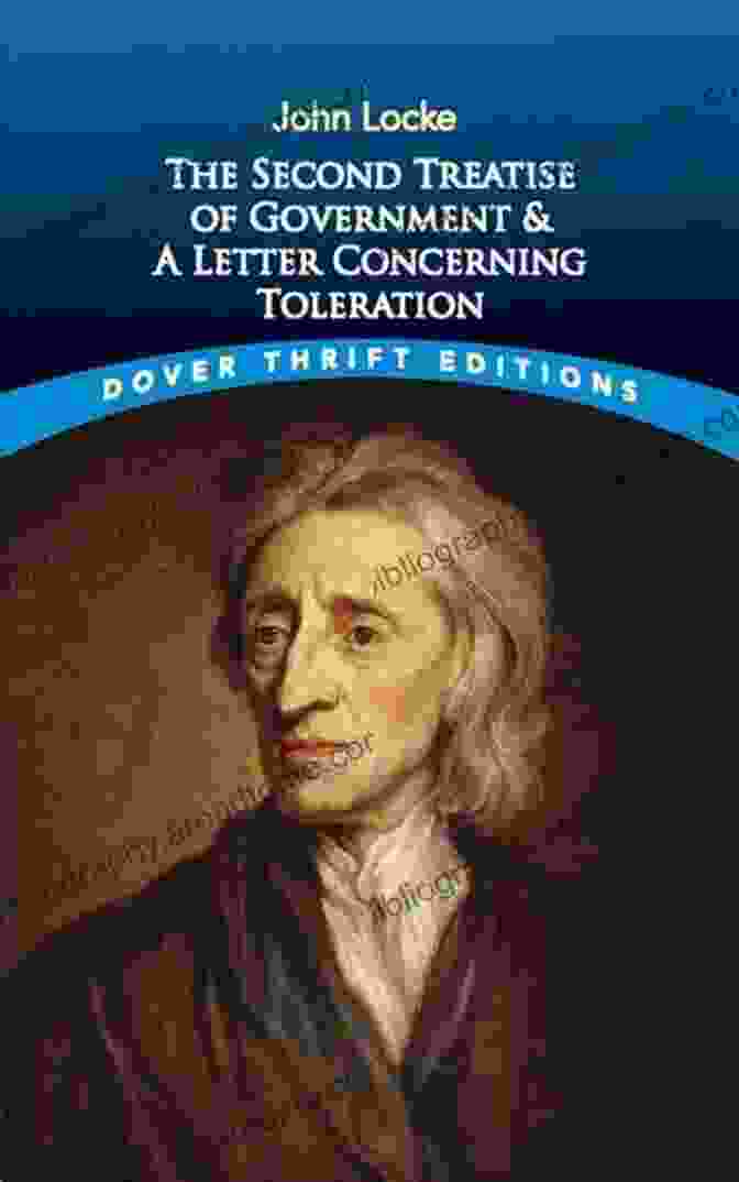 Treatise On Toleration By John Locke, Published In 2017 By Penguin Classics With A New Foreword By Jonathan Israel Treatise On Toleration (Penguin Classics)