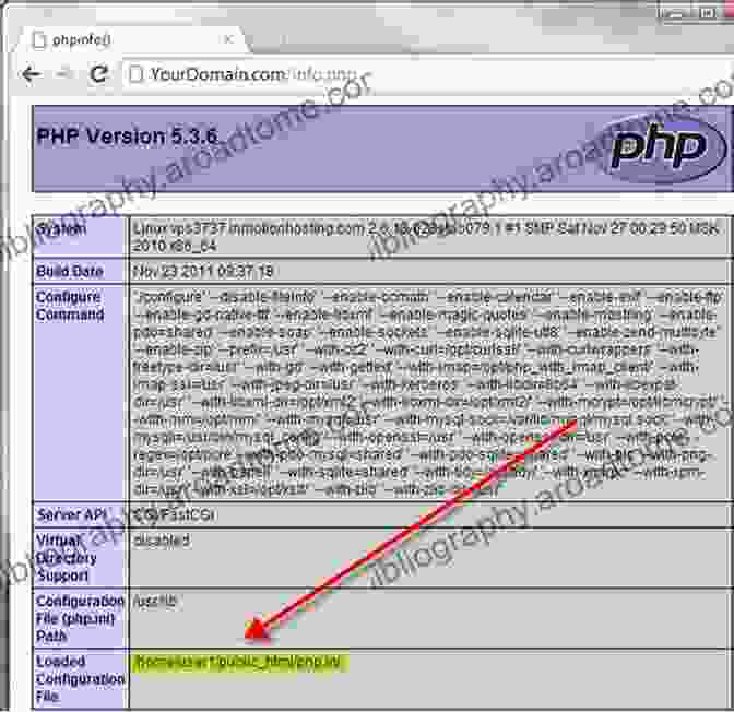 Unsupported INI Settings In PHP Guide To PHP 7 4: New Features Deprecations Changes Performance And A Look At PHP 8