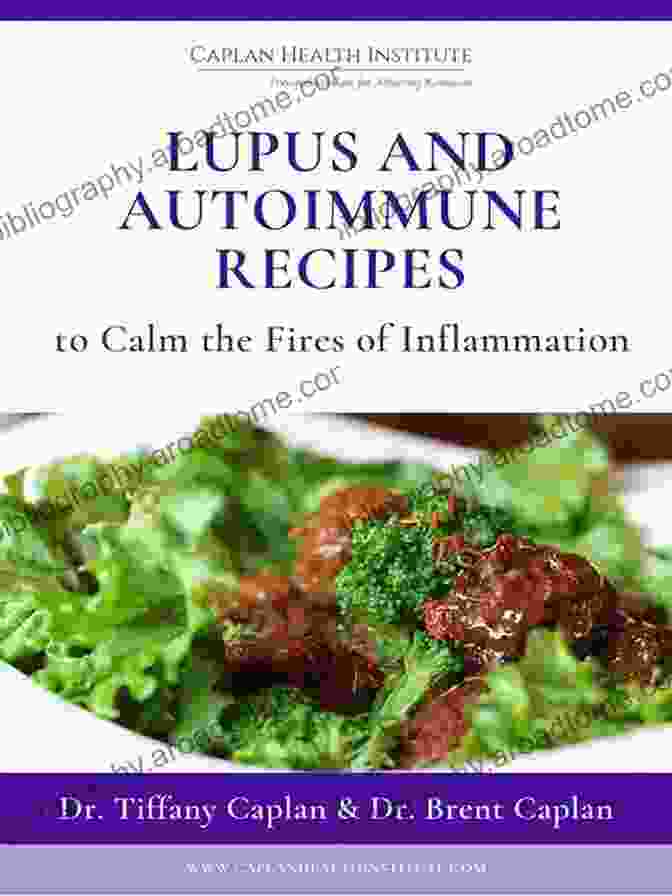 Variety Of Lupus Friendly Recipes The Awesome Lupus Diet Cookbook And Meal Plan For Novices And Dummies