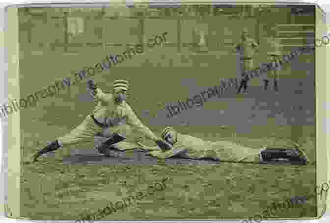 Vintage Photograph Of A Baseball Game In Progress Mexican American Baseball In Houston And Southeast Texas (Images Of Baseball)