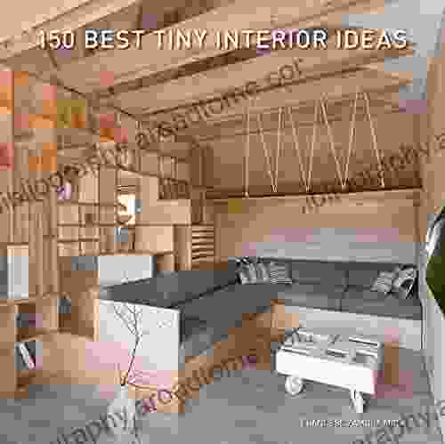 150 Best Tiny Interior Ideas Francesc Zamora