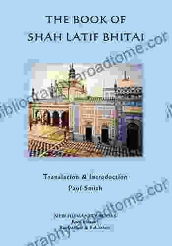 The Of Shah Latif Bhitai