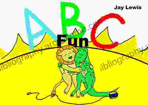 ABC Fun Fran Manushkin