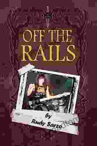 Off The Rails: Aboard The Crazy Train In The Blizzard Of Ozz