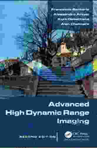 Advanced High Dynamic Range Imaging: Theory and Practice