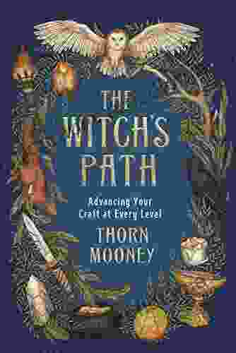 The Witch S Path: Advancing Your Craft At Every Level