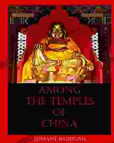 Among The Temples Of China