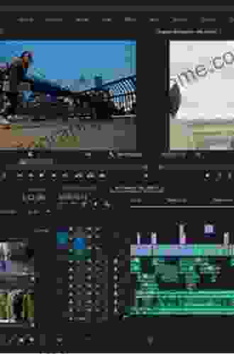 An Editor S Guide To Adobe Premiere Pro