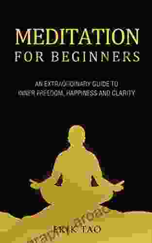 Metaphysical Meditation (Meditation For Beginners): An Extraordinary Guide To Inner Freedom And Clarity