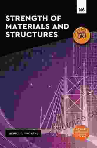 Strength Of Materials And Structures: An Introduction To The Mechanics Of Solids And Structures