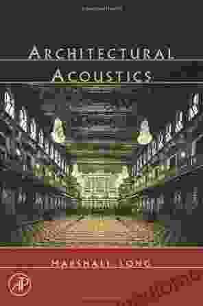 Architectural Acoustics (Applications Of Modern Acoustics)