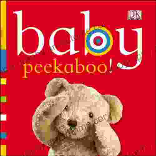 Baby: Peekaboo (Chunky Baby) Eve Heidi Bine Stock