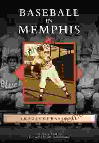 Baseball In Memphis (Images Of Baseball)