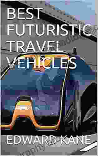 BEST FUTURISTIC TRAVEL VEHICLES Fabio Benzi